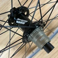 Reverse Black One Hinterrad HR 27,5" Boost 148 X 12mm Chrom XD -Neatflow Verkäufe IMG 2009