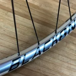 Reverse Black One Hinterrad HR 27,5" Boost 148 X 12mm Chrom XD -Neatflow Verkäufe IMG 2012