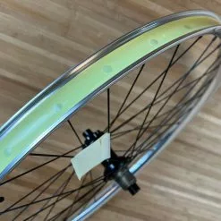 Reverse Black One Hinterrad HR 27,5" Boost 148 X 12mm Chrom XD -Neatflow Verkäufe IMG 2014