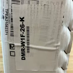 DMR Comp Disc Laufrad Vorne / VR 26" Schnellspanner Schwarz -Neatflow Verkäufe IMG 2024