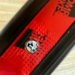 DMR Comp Disc Laufrad Vorne / VR 26" Schnellspanner Schwarz -Neatflow Verkäufe IMG 2033