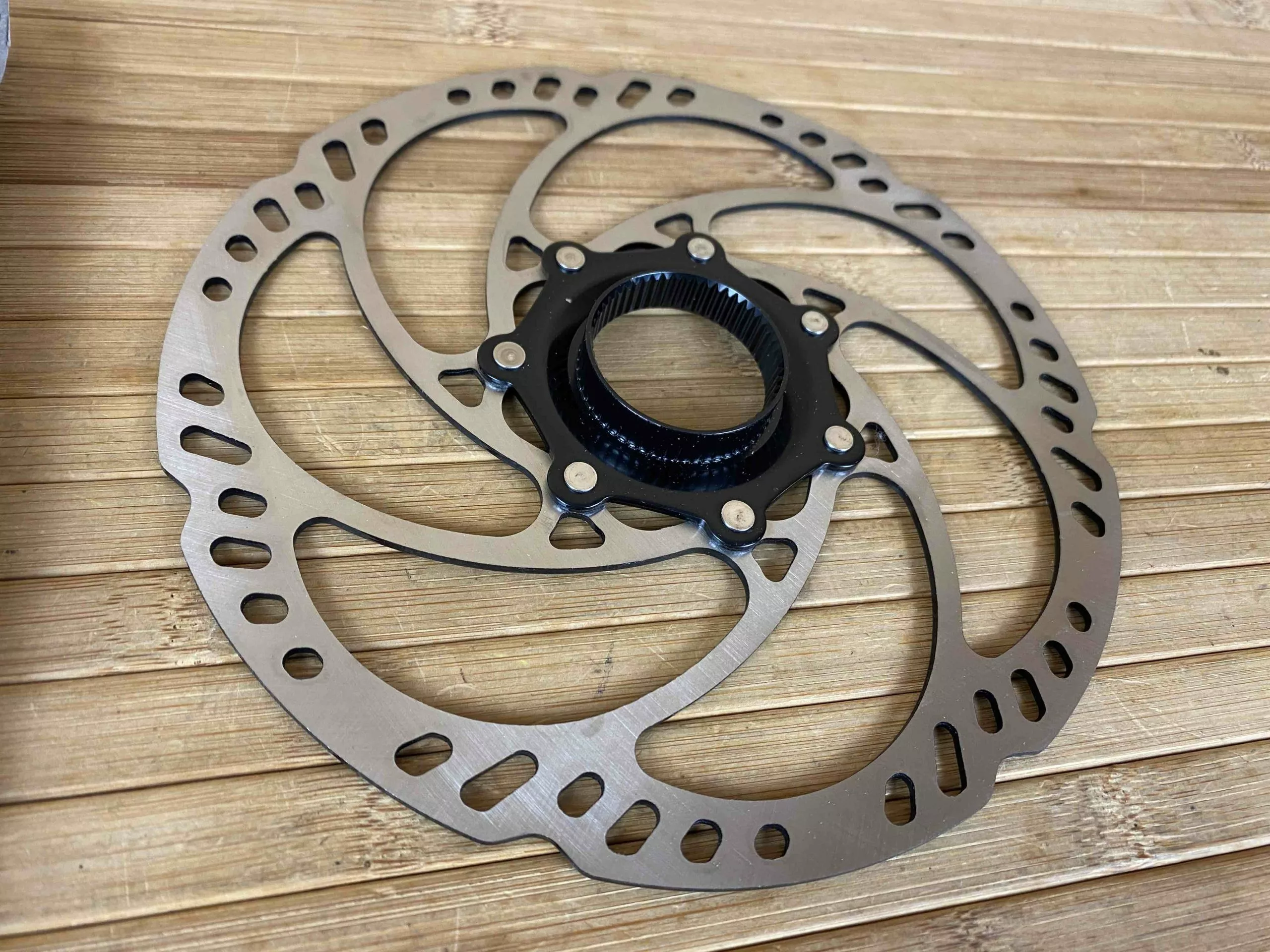 Magura MDR-C CL 180mm Centerlock Disc / Bremsscheibe Steckachse 5 Magura MDR-C CL 180mm Centerlock Disc / Bremsscheibe Steckachse – Bild 3