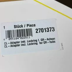 Magura Centerlock Adapter / Lockring Für Schnellspannachse 7 Magura Centerlock Adapter / Lockring Für Schnellspannachse -Neatflow Verkäufe IMG 2079 scaled