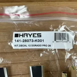 Manitou Dorado PRO 26" Decal Kit / Decals / Aufkleber -Neatflow Verkäufe IMG 2108 6cfe220a cb0e 4465 9f15 aef7c9d5a899