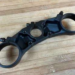 Manitou Dorado Brücke Oben Ab 2021 57mm Hoch -Neatflow Verkäufe IMG 2117