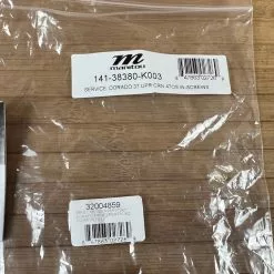 Manitou Dorado Brücke Oben Ab 2021 47mm Flach -Neatflow Verkäufe IMG 2119 ec4dd405 50cb 4641 8370 c7492beae0a3