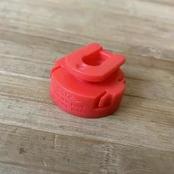 FOX Volume Spacer / Token 40 Rot -Neatflow Verkäufe IMG 2121 scaled