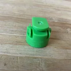 FOX Volume Spacer / Token 34 Grün -Neatflow Verkäufe IMG 2124 scaled