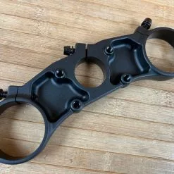 Manitou Dorado Brücke Oben Ab 2021 47mm Flach -Neatflow Verkäufe IMG 2124 54ebdad6 574f 4fcc 98d9 5973d5ffc3bb