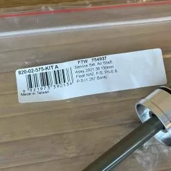 Fox 36 2021 Air Shaft Kit 130mm -Neatflow Verkäufe IMG 2126 136bef79 9ab0 4fa6 b94d 93bf930126d2 scaled