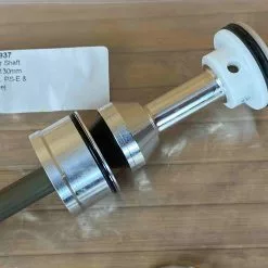 Fox 36 2021 Air Shaft Kit 130mm -Neatflow Verkäufe IMG 2127 scaled