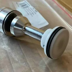 Fox 36 2021 Air Shaft Kit 130mm -Neatflow Verkäufe IMG 2129 scaled