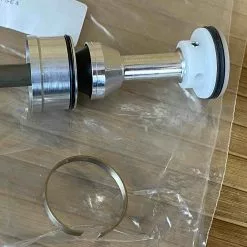 Fox 36 2021 Air Shaft Kit 150mm -Neatflow Verkäufe IMG 2132 scaled