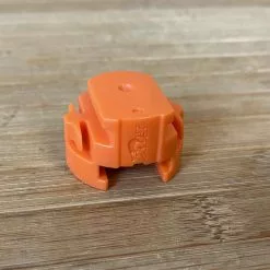 FOX Volume Spacer / Token 36 Orange -Neatflow Verkäufe IMG 2142 scaled