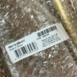 FOX Standrohreinheit / CSU 36 2021 27,5" Und 29" -Neatflow Verkäufe IMG 2525