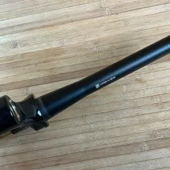 FOX Standrohreinheit / CSU 36 2021 27,5" Und 29" -Neatflow Verkäufe IMG 2534