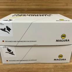 Magura CT5 Bremsenset / Scheibenbremsen VR/HR Set 26 Magura CT5 Bremsenset / Scheibenbremsen VR/HR Set -Neatflow Verkäufe IMG 2559