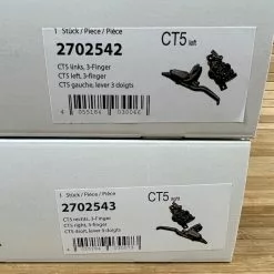 Magura CT5 Bremsenset / Scheibenbremsen VR/HR Set 27 Magura CT5 Bremsenset / Scheibenbremsen VR/HR Set -Neatflow Verkäufe IMG 2560