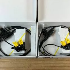 Magura CT5 Bremsenset / Scheibenbremsen VR/HR Set 25 Magura CT5 Bremsenset / Scheibenbremsen VR/HR Set -Neatflow Verkäufe IMG 2561