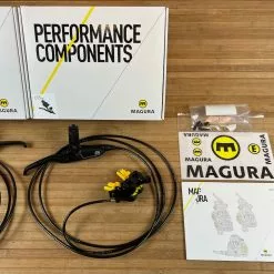 Magura CT5 Bremsenset / Scheibenbremsen VR/HR Set 17 Magura CT5 Bremsenset / Scheibenbremsen VR/HR Set -Neatflow Verkäufe IMG 2564