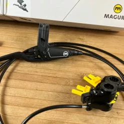 Magura CT5 Bremsenset / Scheibenbremsen VR/HR Set 18 Magura CT5 Bremsenset / Scheibenbremsen VR/HR Set -Neatflow Verkäufe IMG 2565