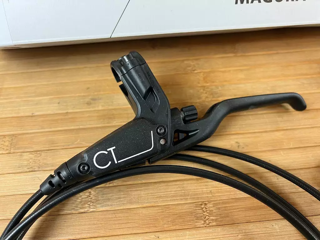 Magura CT5 Bremsenset / Scheibenbremsen VR/HR Set 7 Magura CT5 Bremsenset / Scheibenbremsen VR/HR Set – Bild 5