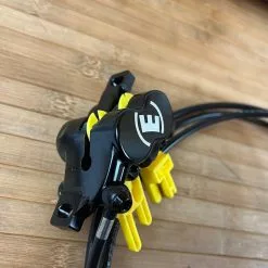 Magura CT5 Bremsenset / Scheibenbremsen VR/HR Set 21 Magura CT5 Bremsenset / Scheibenbremsen VR/HR Set -Neatflow Verkäufe IMG 2568