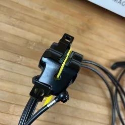 Magura CT5 Bremsenset / Scheibenbremsen VR/HR Set 22 Magura CT5 Bremsenset / Scheibenbremsen VR/HR Set -Neatflow Verkäufe IMG 2569