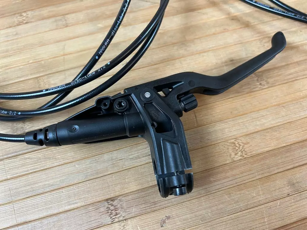 Magura CT5 Bremsenset / Scheibenbremsen VR/HR Set 11 Magura CT5 Bremsenset / Scheibenbremsen VR/HR Set – Bild 9