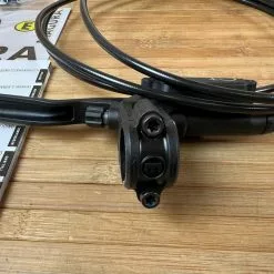 Magura CT5 Bremsenset / Scheibenbremsen VR/HR Set 24 Magura CT5 Bremsenset / Scheibenbremsen VR/HR Set -Neatflow Verkäufe IMG 2571