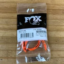 FOX Volume Spacer / Token Float X2 3 Paar