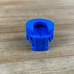 FOX Volume Spacer / Token 32 Blau -Neatflow Verkäufe IMG 2658 scaled