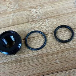 Fox Bodenschraube / Nut Bottom Assy Mit Dichtung -Neatflow Verkäufe IMG 2662 scaled