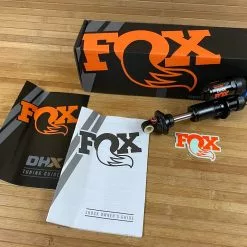 Fox DHX F-S 210 X 55 2022 Dämpfer