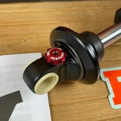 Fox DHX F-S 210 X 55 2022 Dämpfer -Neatflow Verkäufe IMG 3098