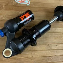 Fox DHX F-S 210 X 55 2022 Dämpfer -Neatflow Verkäufe IMG 3102