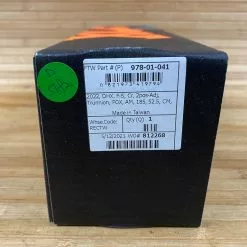 Fox DHX F-S 185 X 52,5 Trunnion 2022 Dämpfer 19 Fox DHX F-S 185 X 52,5 Trunnion 2022 Dämpfer -Neatflow Verkäufe IMG 3112