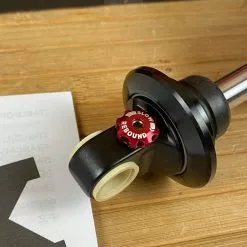 Fox DHX F-S 185 X 52,5 Trunnion 2022 Dämpfer 13 Fox DHX F-S 185 X 52,5 Trunnion 2022 Dämpfer -Neatflow Verkäufe IMG 3115