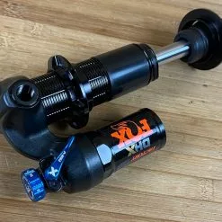 Fox DHX F-S 185 X 52,5 Trunnion 2022 Dämpfer 15 Fox DHX F-S 185 X 52,5 Trunnion 2022 Dämpfer -Neatflow Verkäufe IMG 3117