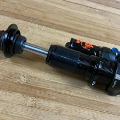 Fox DHX F-S 185 X 52,5 Trunnion 2022 Dämpfer 17 Fox DHX F-S 185 X 52,5 Trunnion 2022 Dämpfer -Neatflow Verkäufe IMG 3119