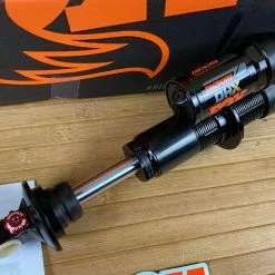 Fox DHX F-S 230 X 60 2022 Dämpfer -Neatflow Verkäufe IMG 3132