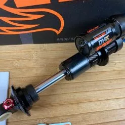 Fox DHX F-S 230 X 65 2022 Dämpfer -Neatflow Verkäufe IMG 3148