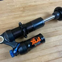 Fox DHX F-S 230 X 65 2022 Dämpfer -Neatflow Verkäufe IMG 3149