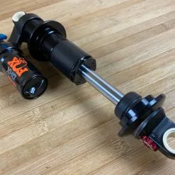 Fox DHX F-S 230 X 65 2022 Dämpfer -Neatflow Verkäufe IMG 3151