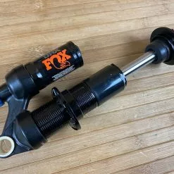 Fox DHX F-S 230 X 65 2022 Dämpfer -Neatflow Verkäufe IMG 3152
