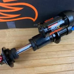 Fox DHX F-S 210 X 50 2022 Dämpfer 12 Fox DHX F-S 210 X 50 2022 Dämpfer -Neatflow Verkäufe IMG 3179