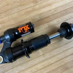 Fox DHX F-S 210 X 50 2022 Dämpfer 14 Fox DHX F-S 210 X 50 2022 Dämpfer -Neatflow Verkäufe IMG 3181