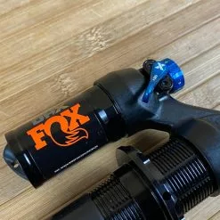 Fox DHX F-S 210 X 52,5 2022 Dämpfer -Neatflow Verkäufe IMG 3214