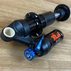 Fox DHX F-S 210 X 52,5 2022 Dämpfer -Neatflow Verkäufe IMG 3215