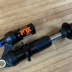 Fox DHX F-S 210 X 52,5 2022 Dämpfer -Neatflow Verkäufe IMG 3216